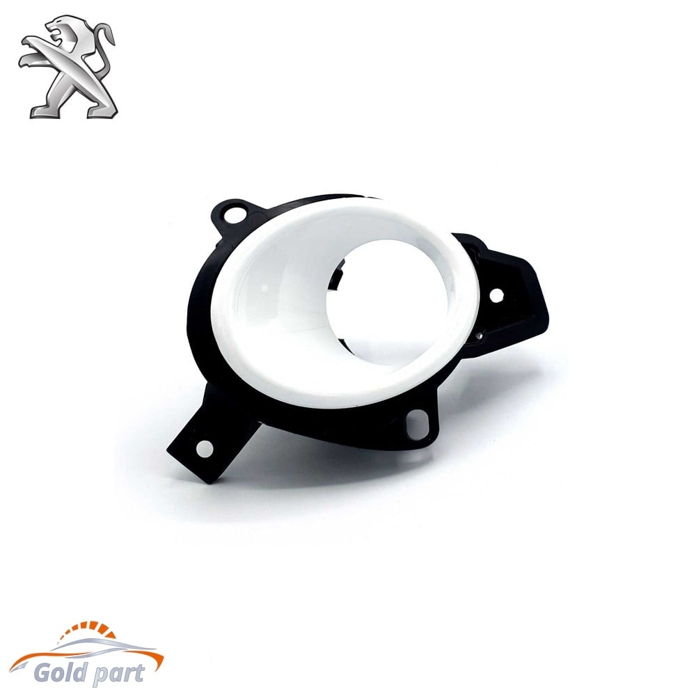 قاب پروژکتور جلو راست پژو207