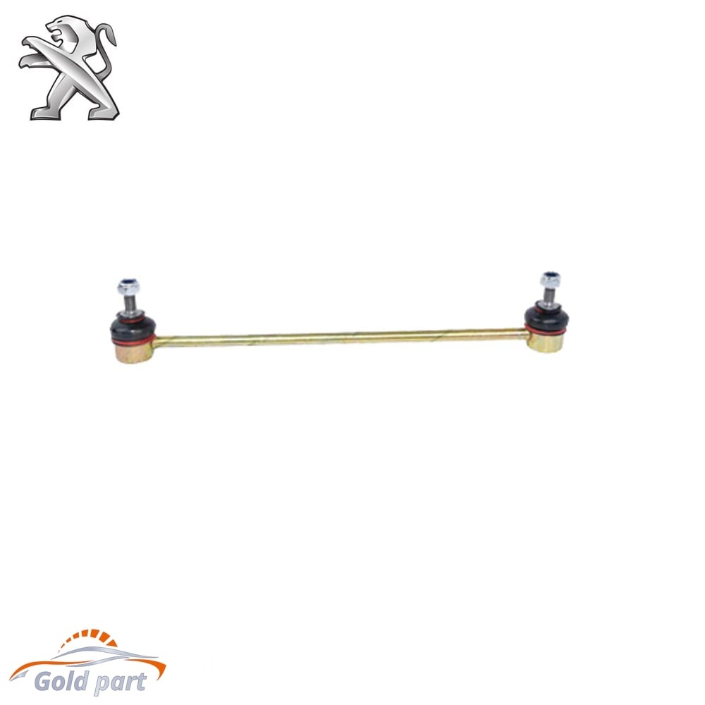 میل موجگیر پژو207