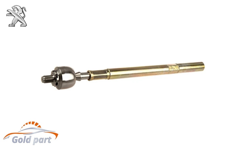 مفصل فرمان پژو 206