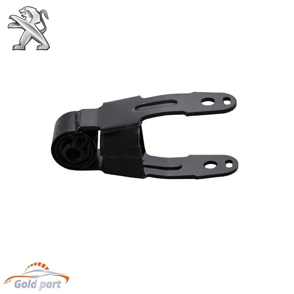 دسته موتور پژو207