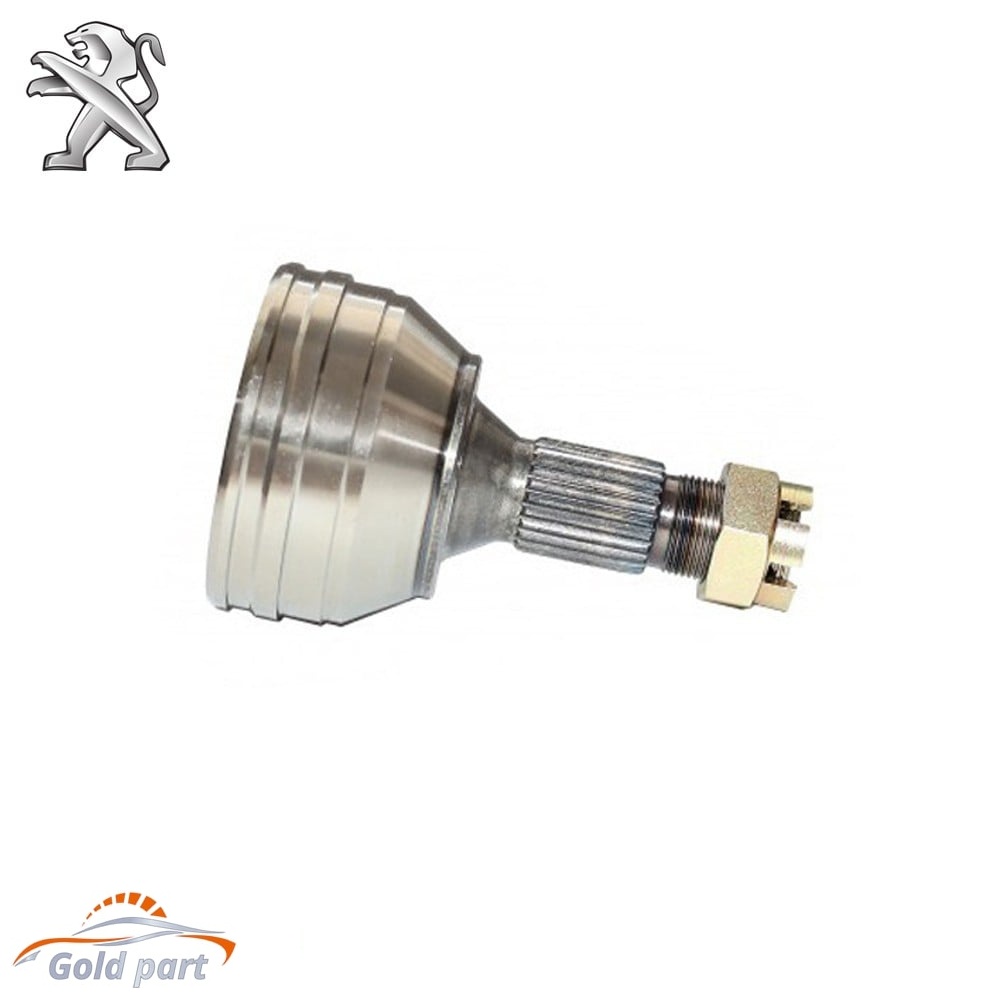 سر پلوس پژو207