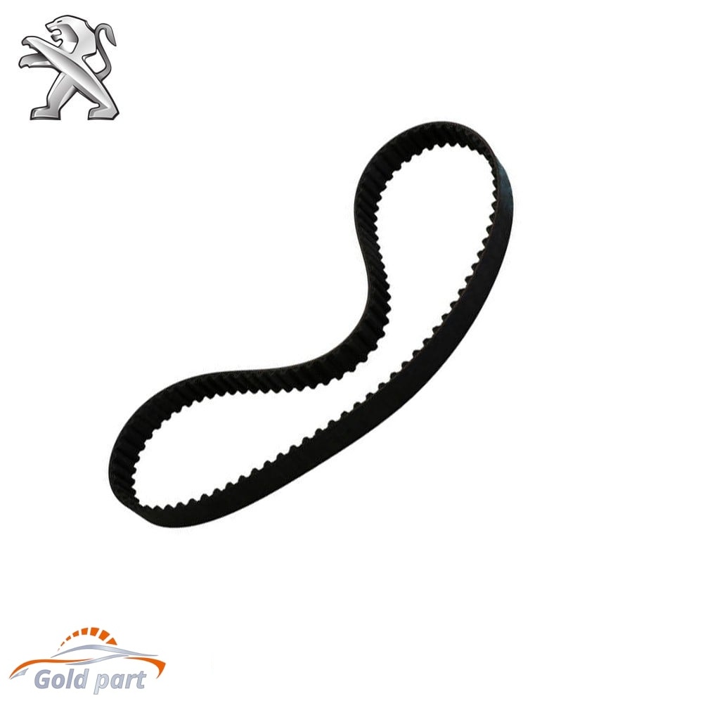 تسمه تایم پژو207