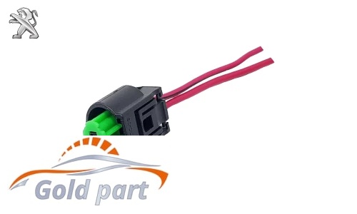 سوکت سنسور بوش abs پژو