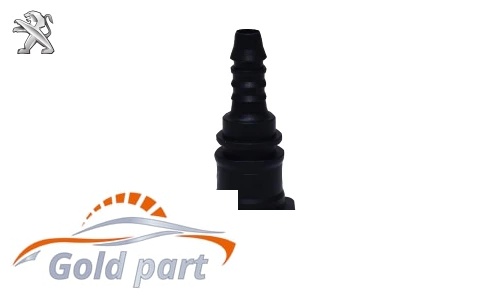 سوکت بنزین A پژو