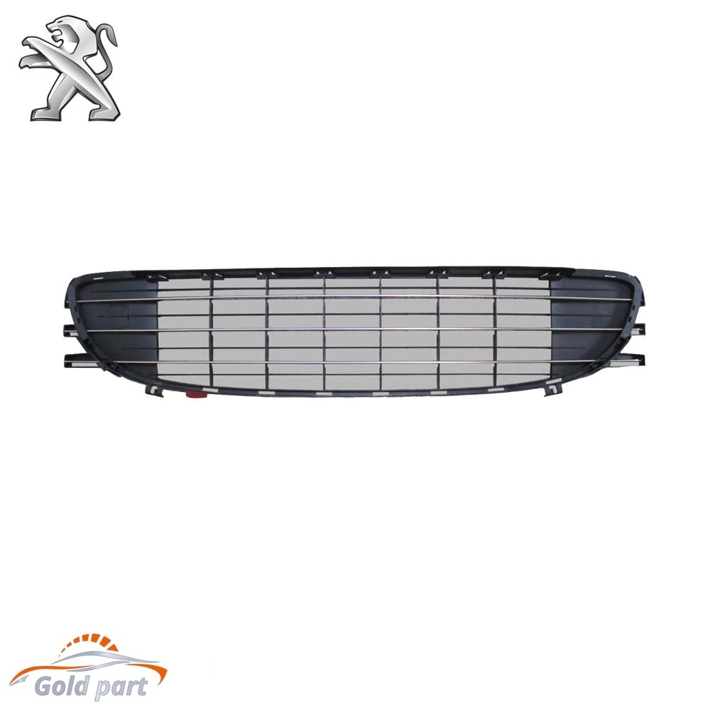 توری داخل سپر پژو407