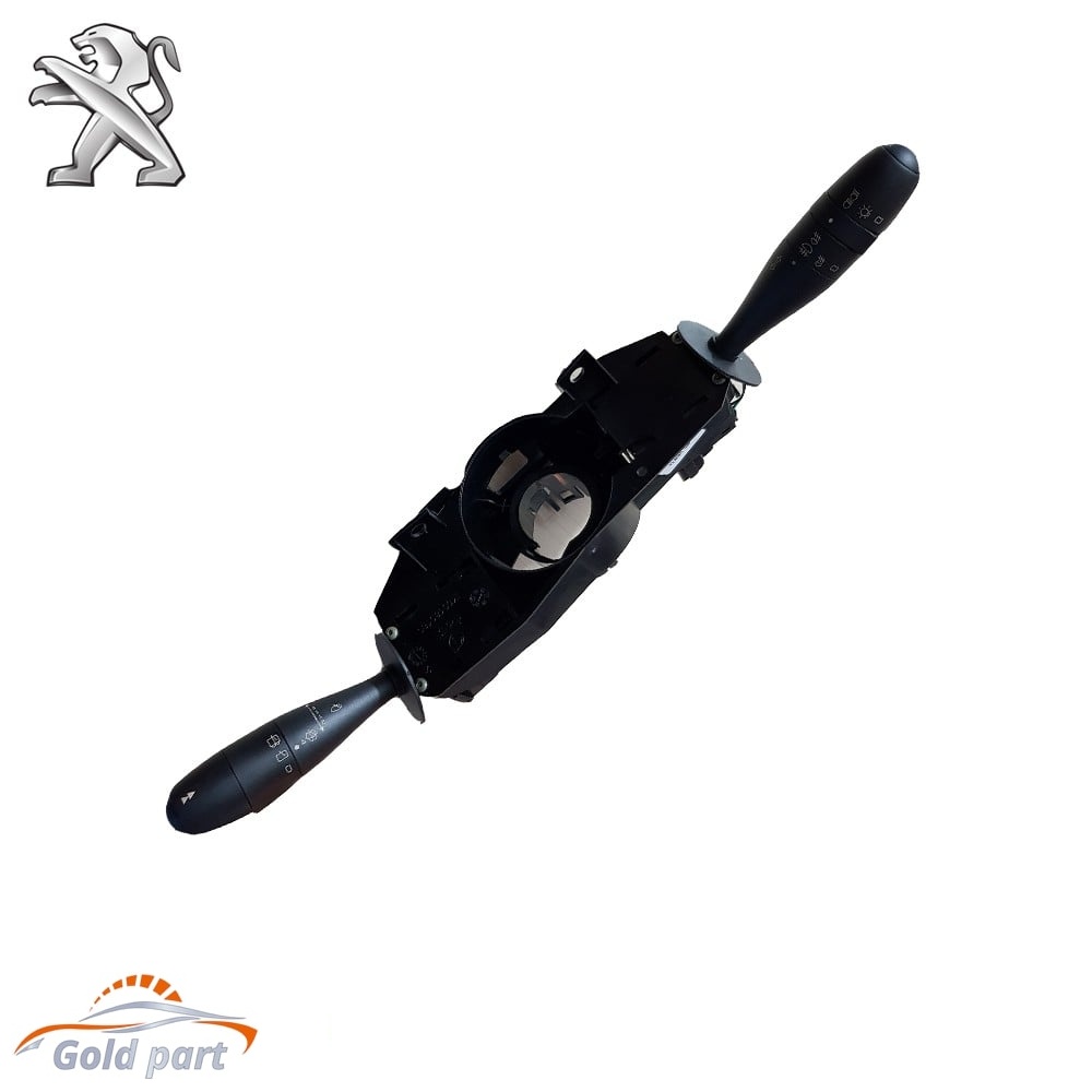 دسته راهنما پژو407