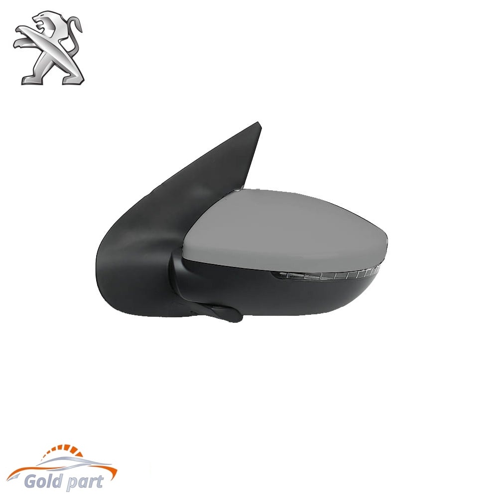 آینه راست پژو 207 صندوق دار SD
