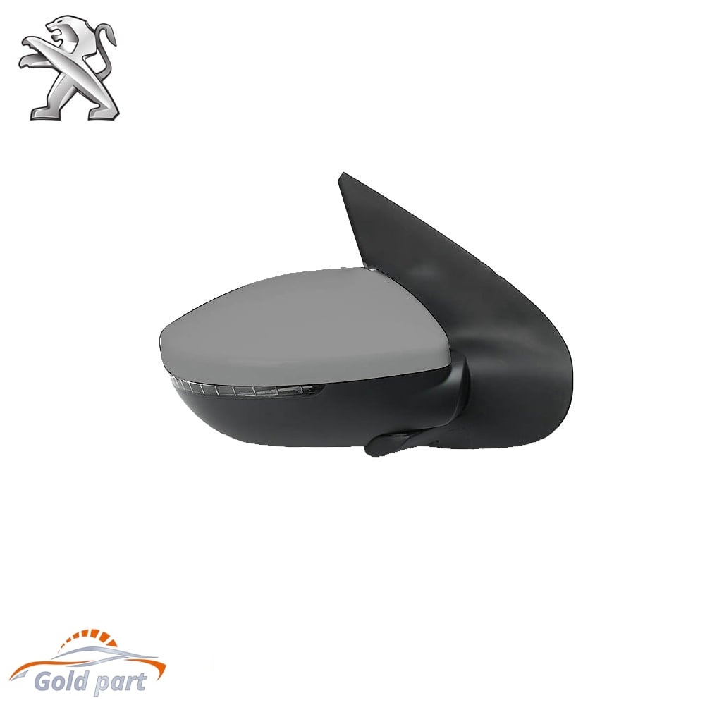 آینه چپ پژو 207 صندوق دار SD