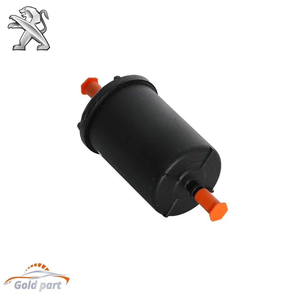 فیلتر بنزین پژو407