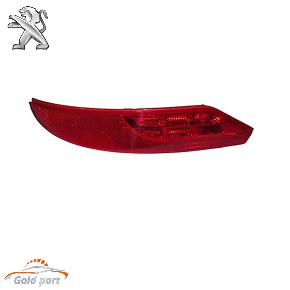 مه شکن عقب چپ پژو 207 صندوق دار SD