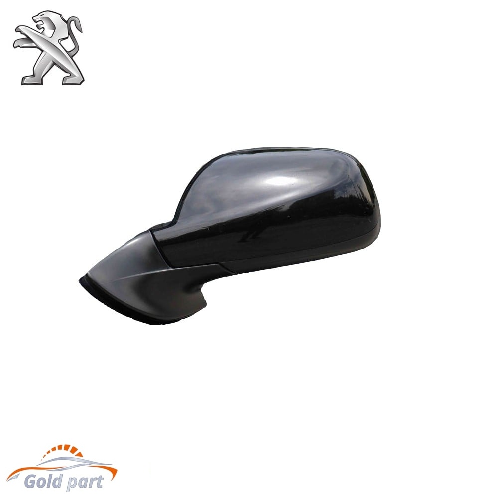 آینه راست پژو407