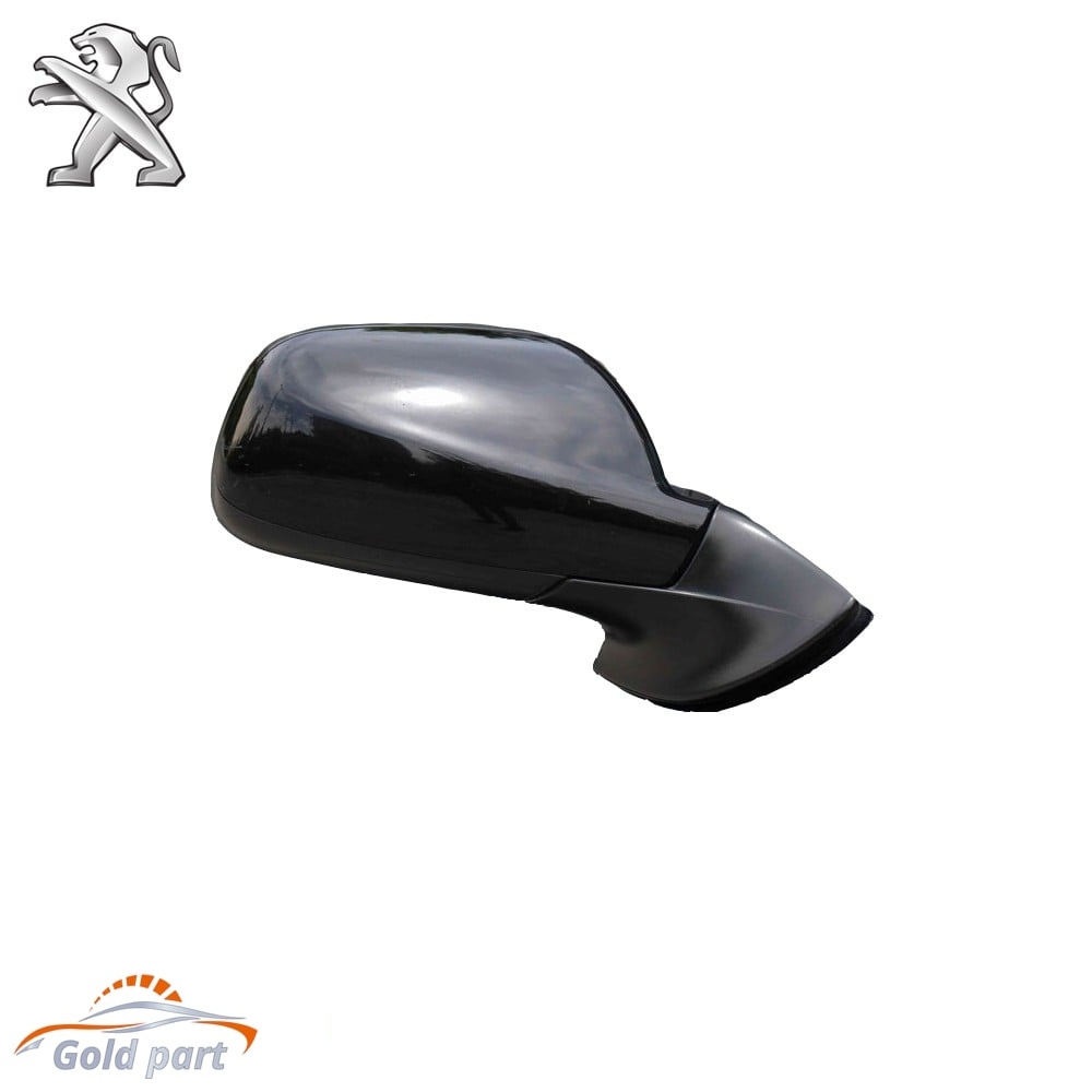 آینه چپ پژو407