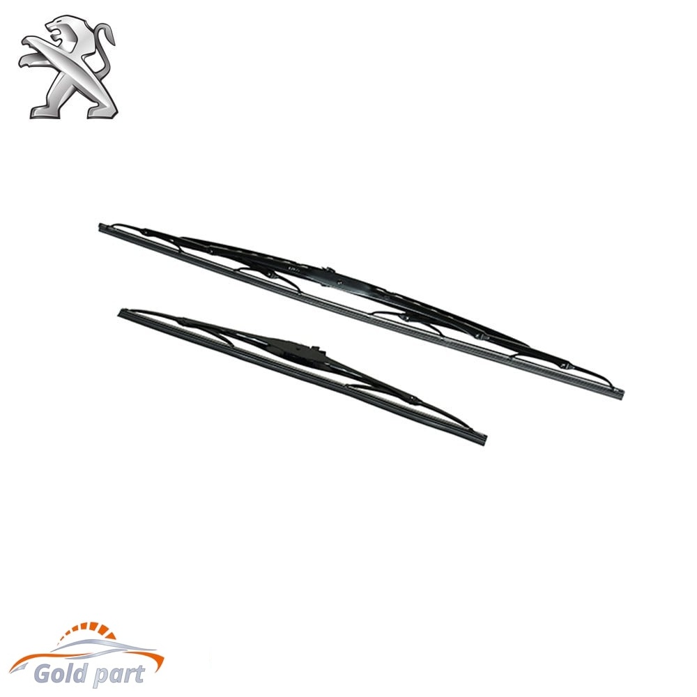 تیغه برف پاک کن پژو 207 صندوق دار SD