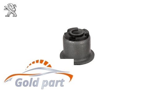 بوش طبق گرد پژو 407