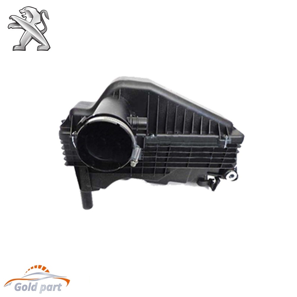 هواکش کامل پژو با فیلتر 207 موتورجدید