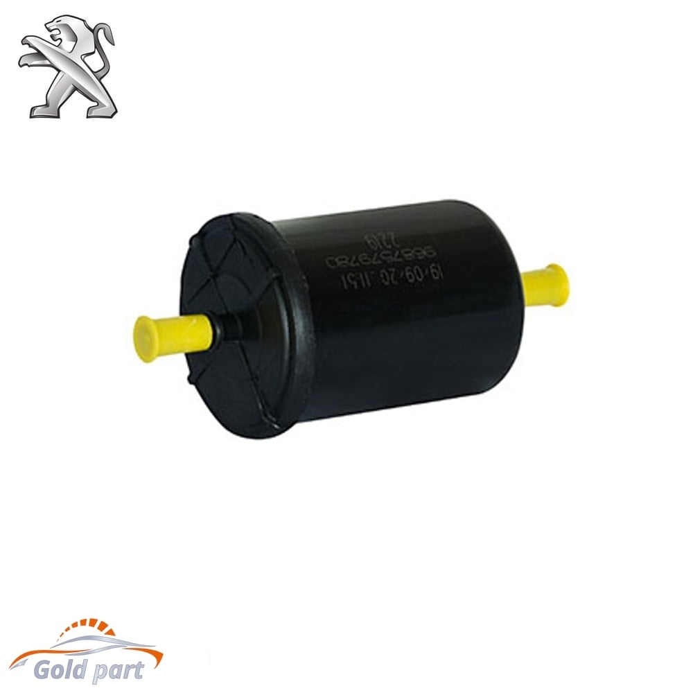 فیلتر بنزین پژو 207 صندوق دار SD