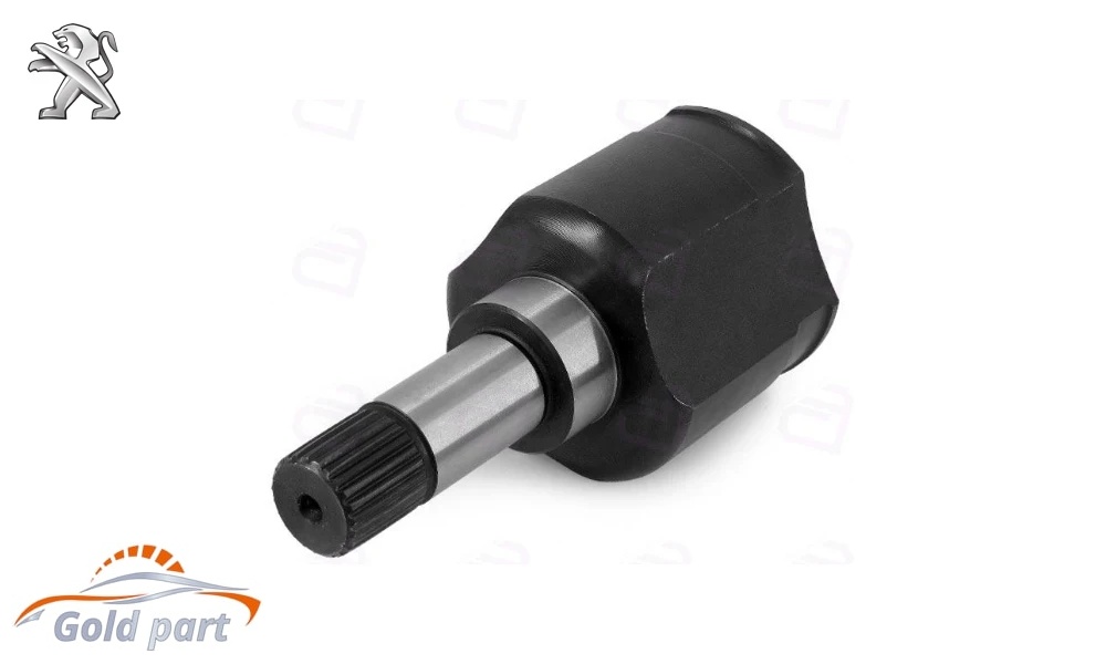 مشعلی پلوس کوتاه پژو 207