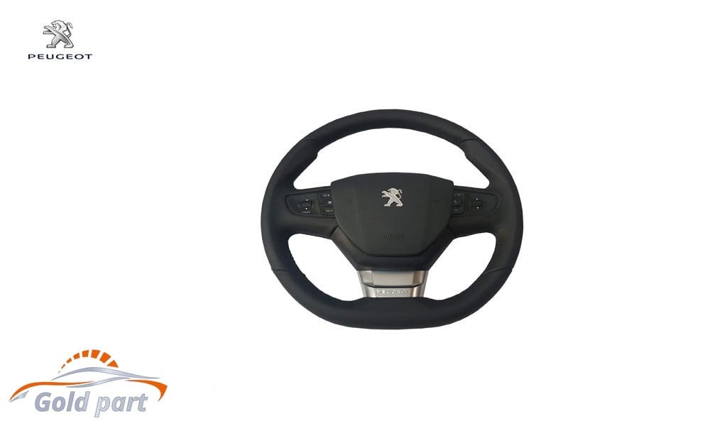 غربلیک پژو 207