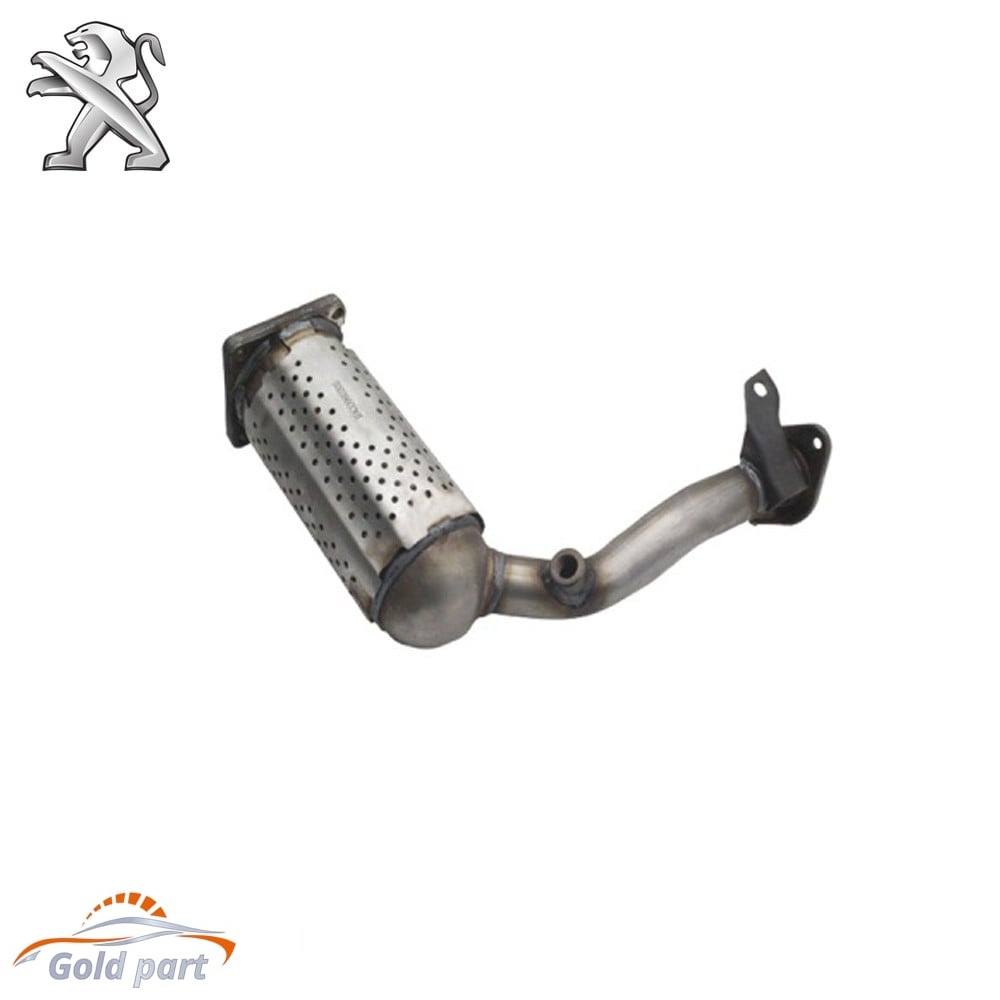 کاتالیزور پژو 207