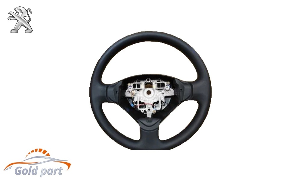 غربیلک فرمان پژو207