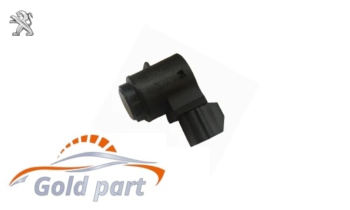 سنسور دنده عقب پژو 207