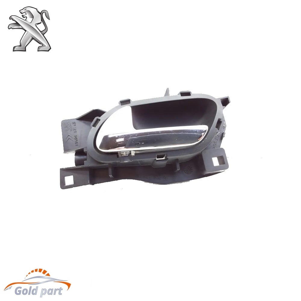 دستگیره داخلی راست پژو407