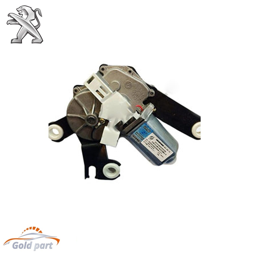 موتور برف پاک کن پژو207