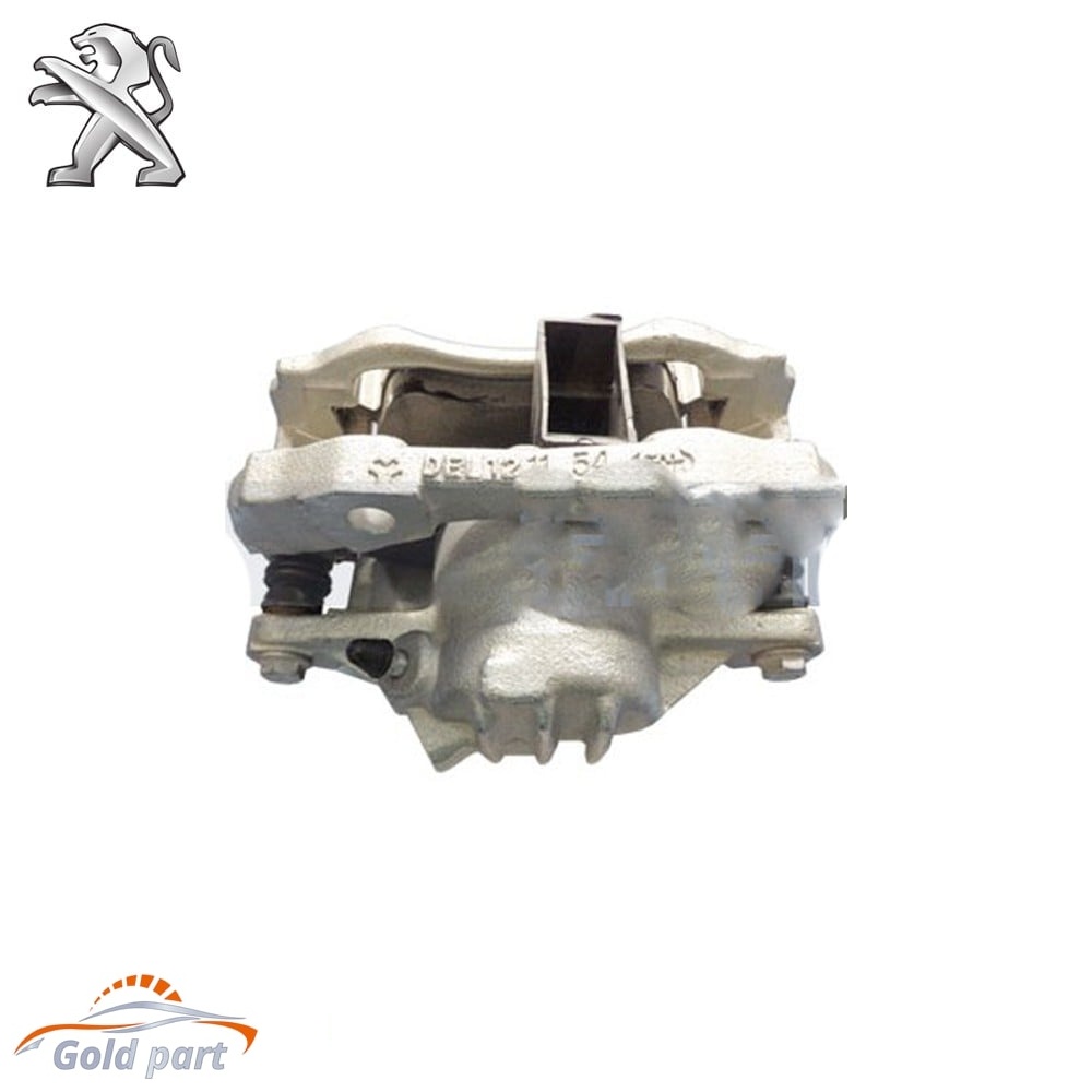 سیلندر ترمز چرخ عقب پژو207