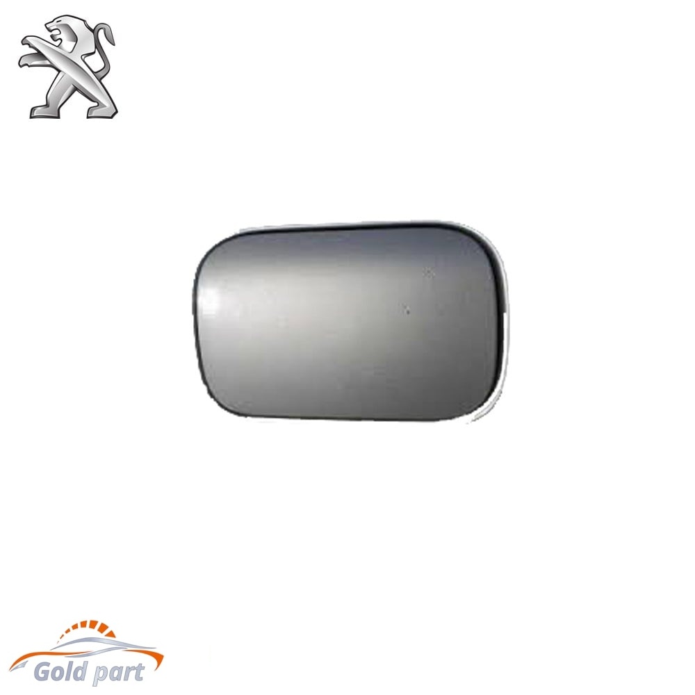 درب باک پژو407