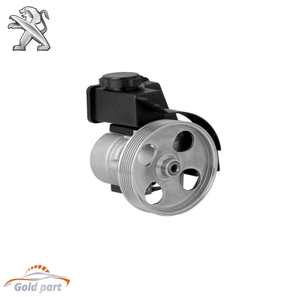 پمپ هیدرولیک پژو207