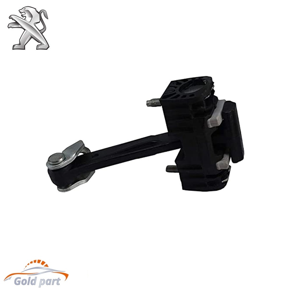 لولای درب پژو407