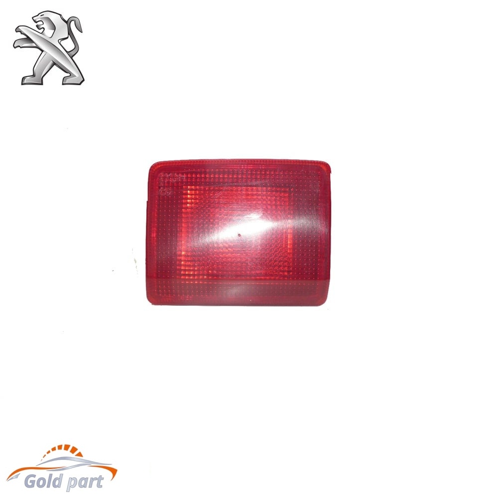 مه شکن عقب راست پژو407