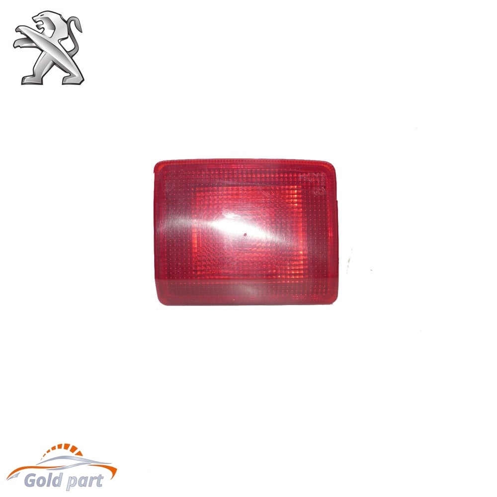 مه شکن عقب چپ پژو407