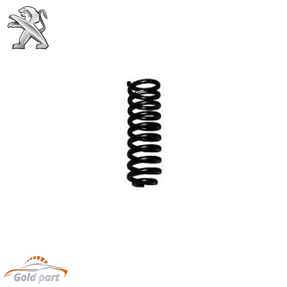 فنر لول پژو407