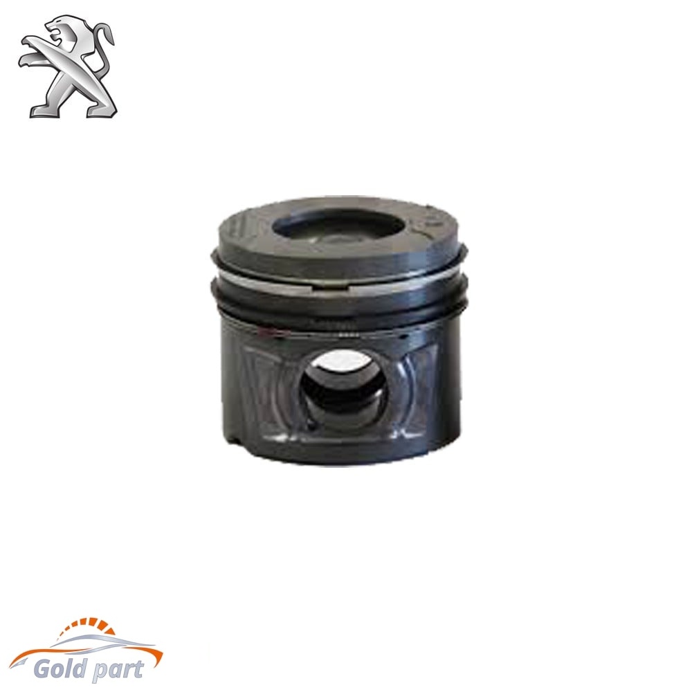 پیستون پژو407