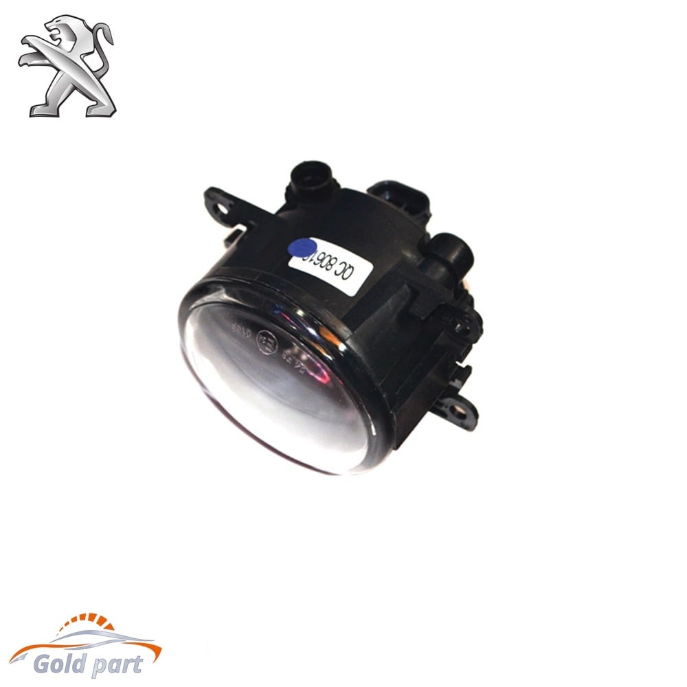 پروژکتور جلو بدون لامپ پژو 207