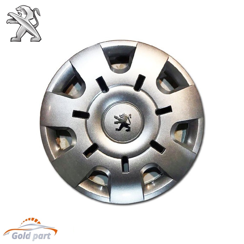 قالپاق پژو 207