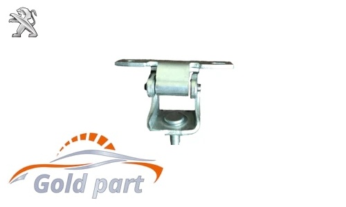 لولای درب صندوق پژو 207