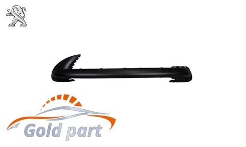 فلاپ سپر جلو پژو 207