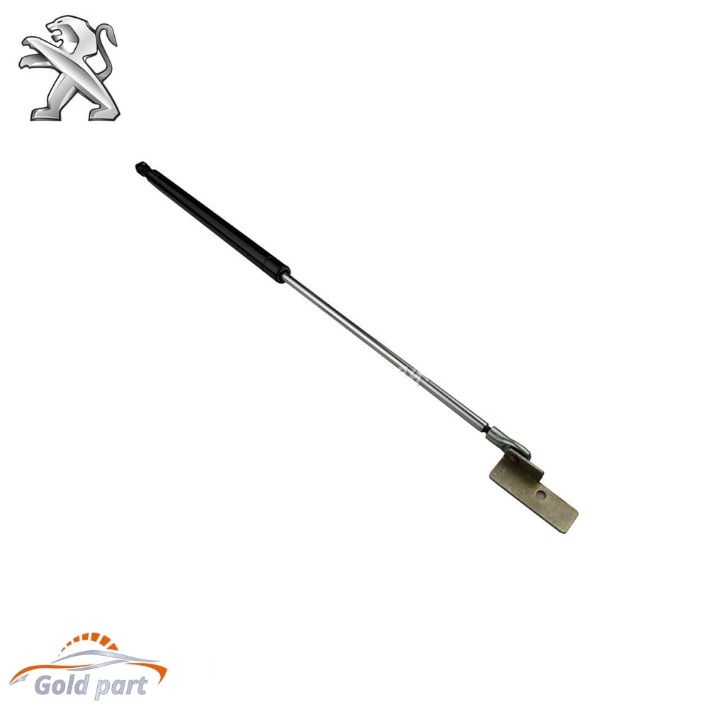 جک درب موتور پژو207