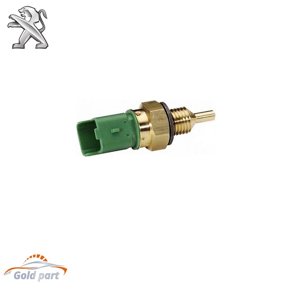 سنسور دمای آب پژو207