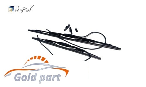 تیغه برف پاکن کامل پژو 405