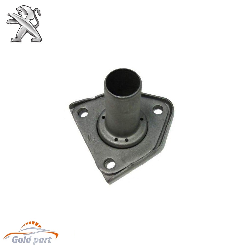 قیفی گیربکس پژو 405