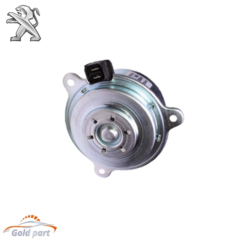 موتور فن پژو 405 خاری