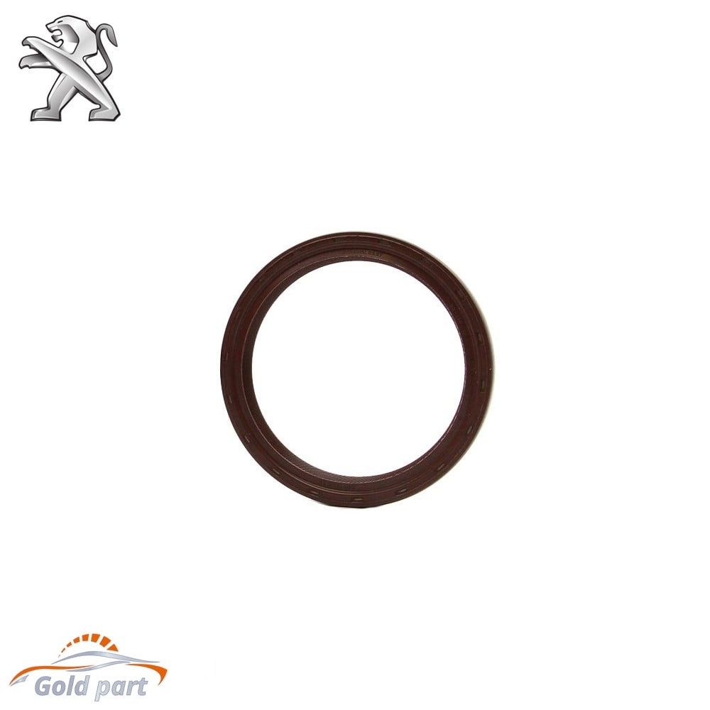 کاسه نمد ته میل لنگ پژو 405