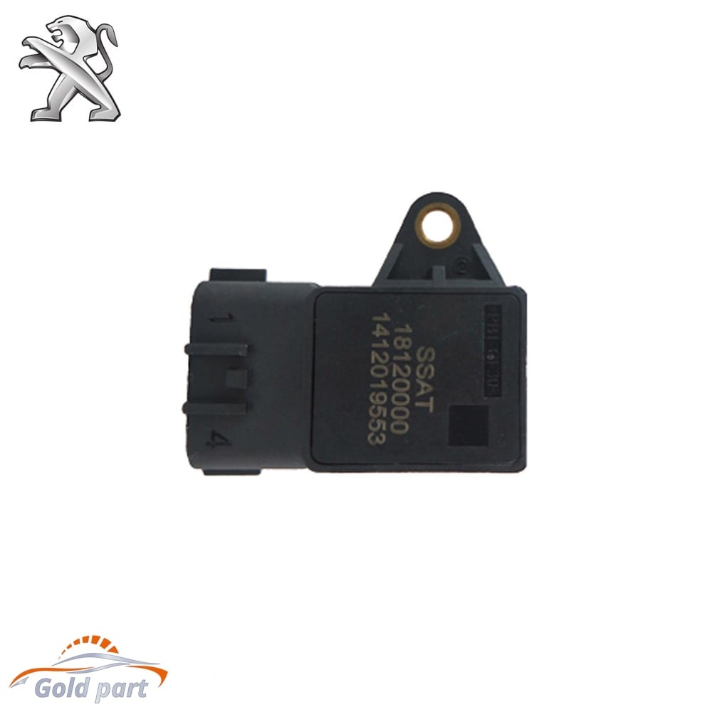 سنسور فشار گاز پژو 405