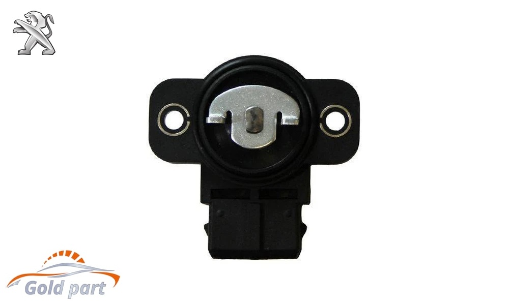 سنسور دریچه گاز پژو 405 زیمنس