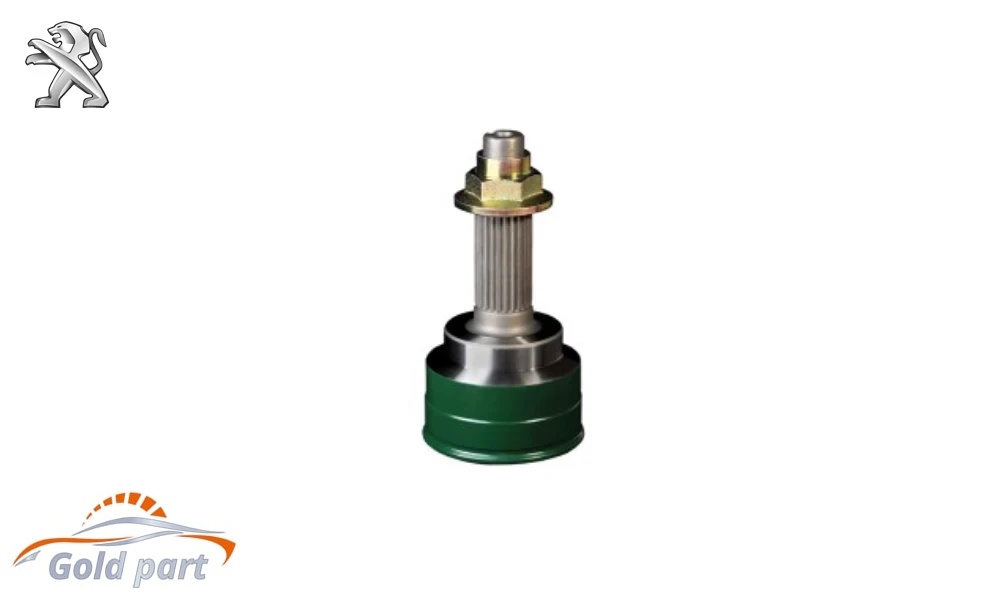 سرپلوس سمت چرخ 34 خار پژو 405