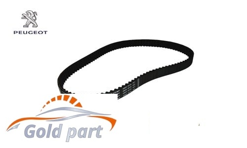 تسمه تایم پژو 405