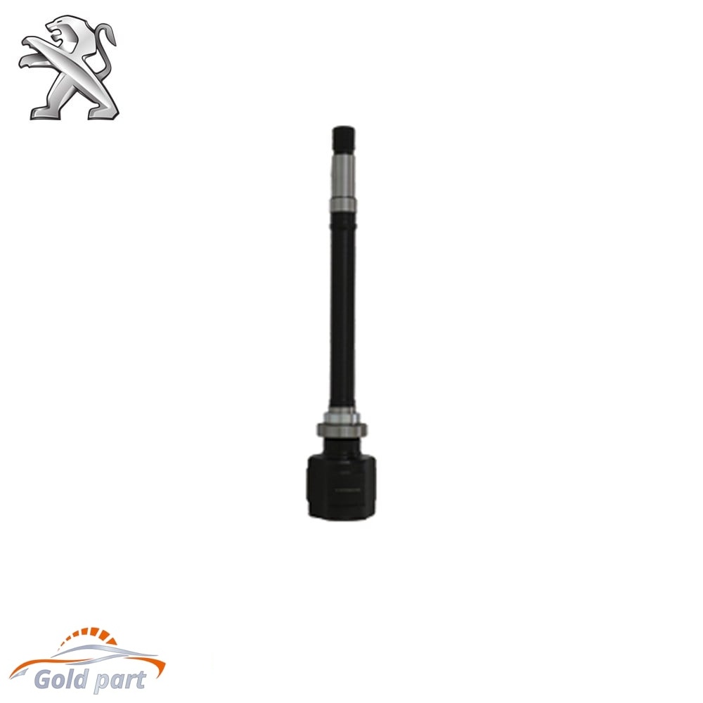 مشعلی پلوس چپ (24خارکوتاه) پژو 405